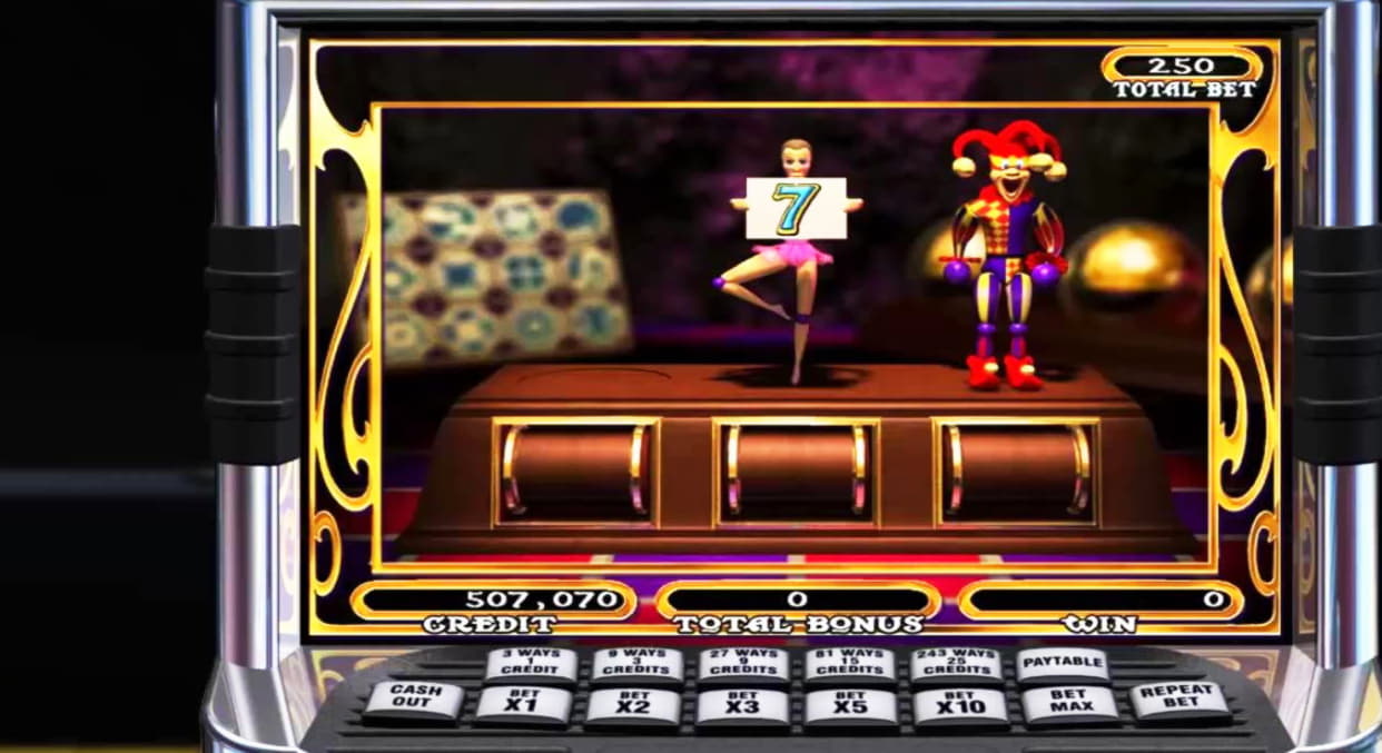 625% First deposit bonus at Dunder Casino