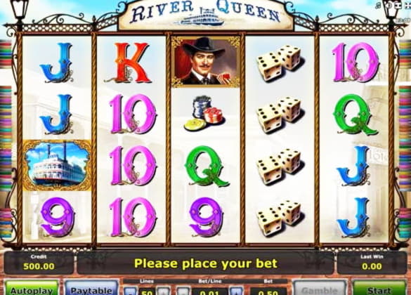 EURO 685 Online Casino Tournament at Treasure Island Jackpots Casino (Sloto Cash Mirror)