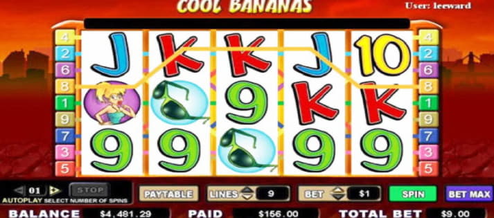 €120 Free Casino Ticket at Betway Casino