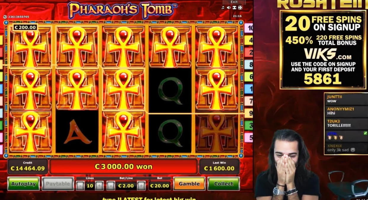 €111 Casino chip at Casino Las Vegas