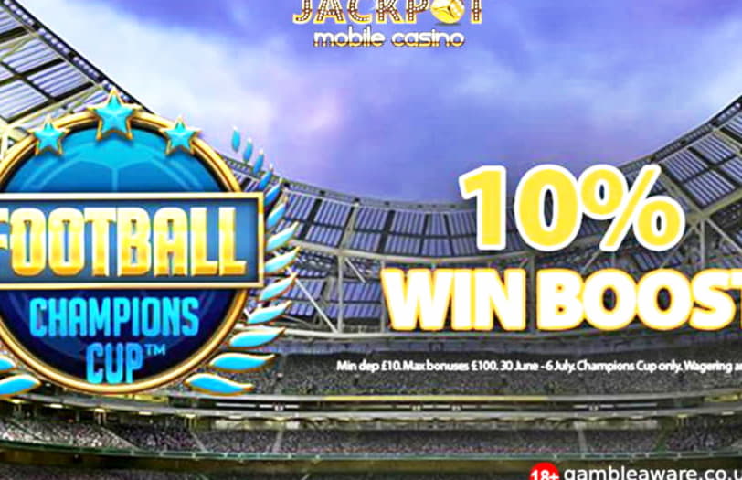 280% Deposit Match Bonus at High Roll Casino 