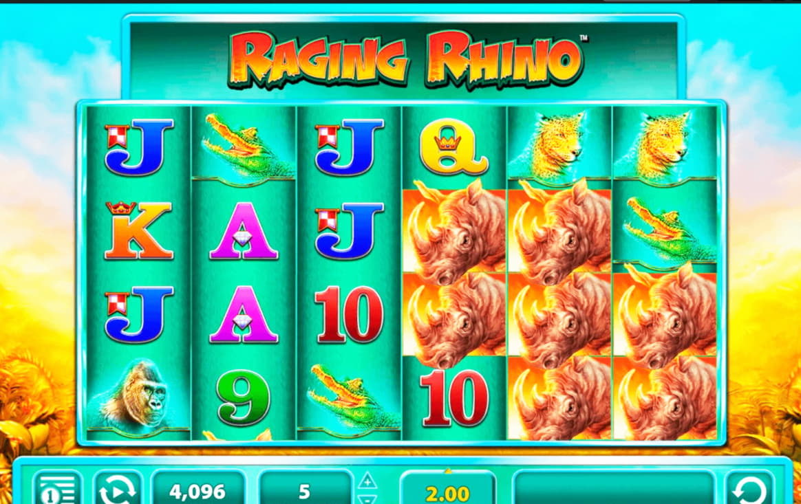 €2210 no deposit bonus at Wild Blaster Casino