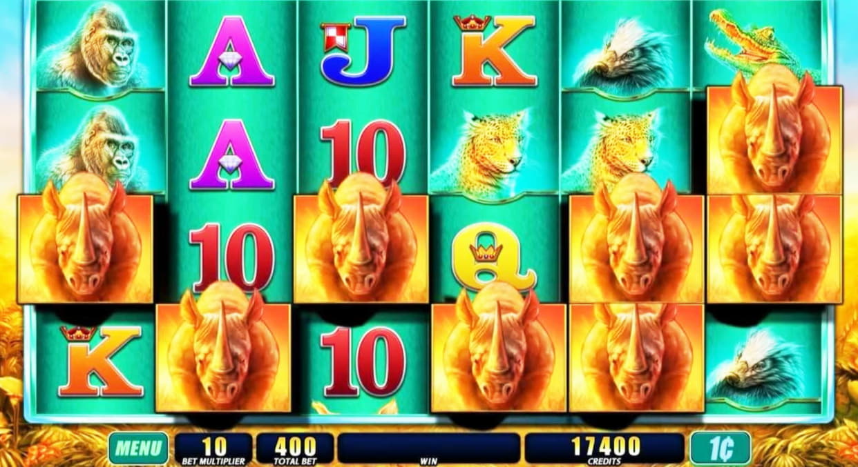 €2215 No deposit casino bonus at Yes Casino 