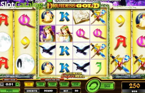 Eur 1755 no deposit bonus casino at 888 Casino