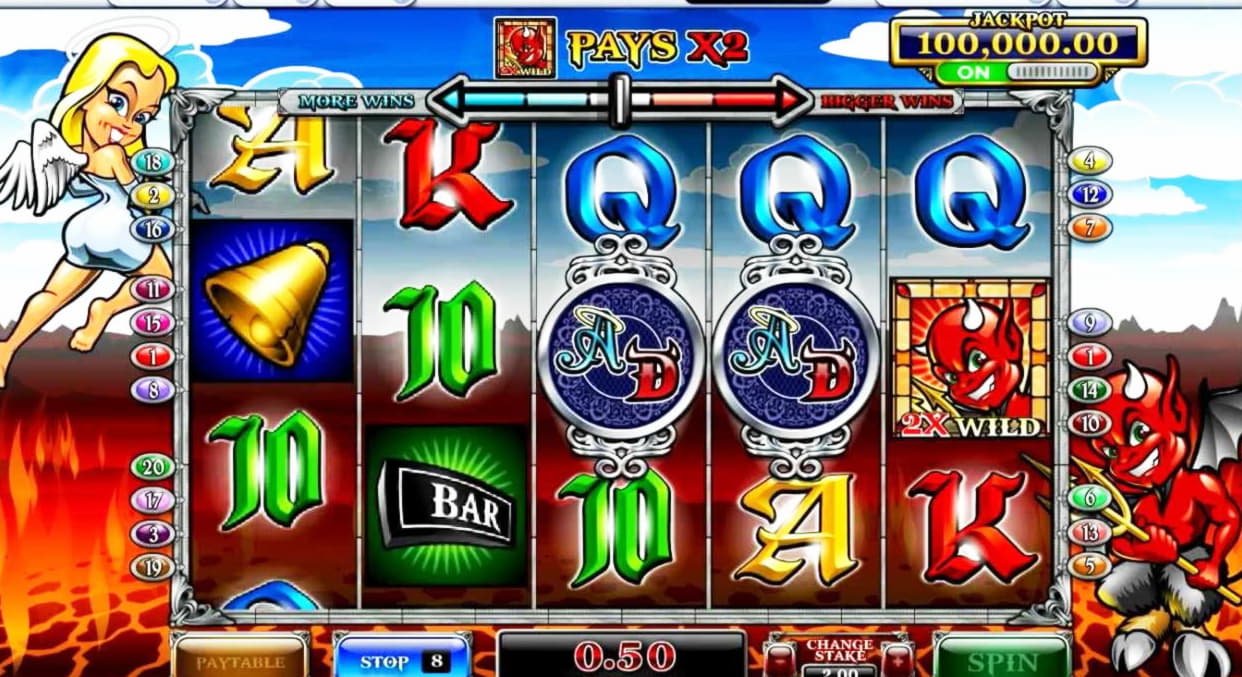 €985 Tournament at Jackpot City Casino