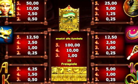 EUR 565 Tournament at Ruby Fortune Casino