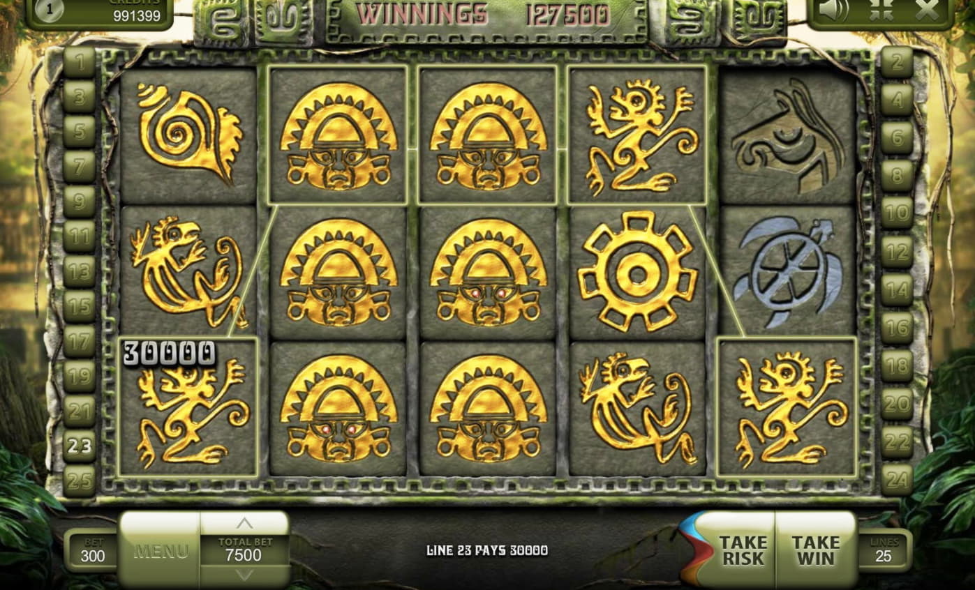 35 Free Spins right now at Yes Casino 
