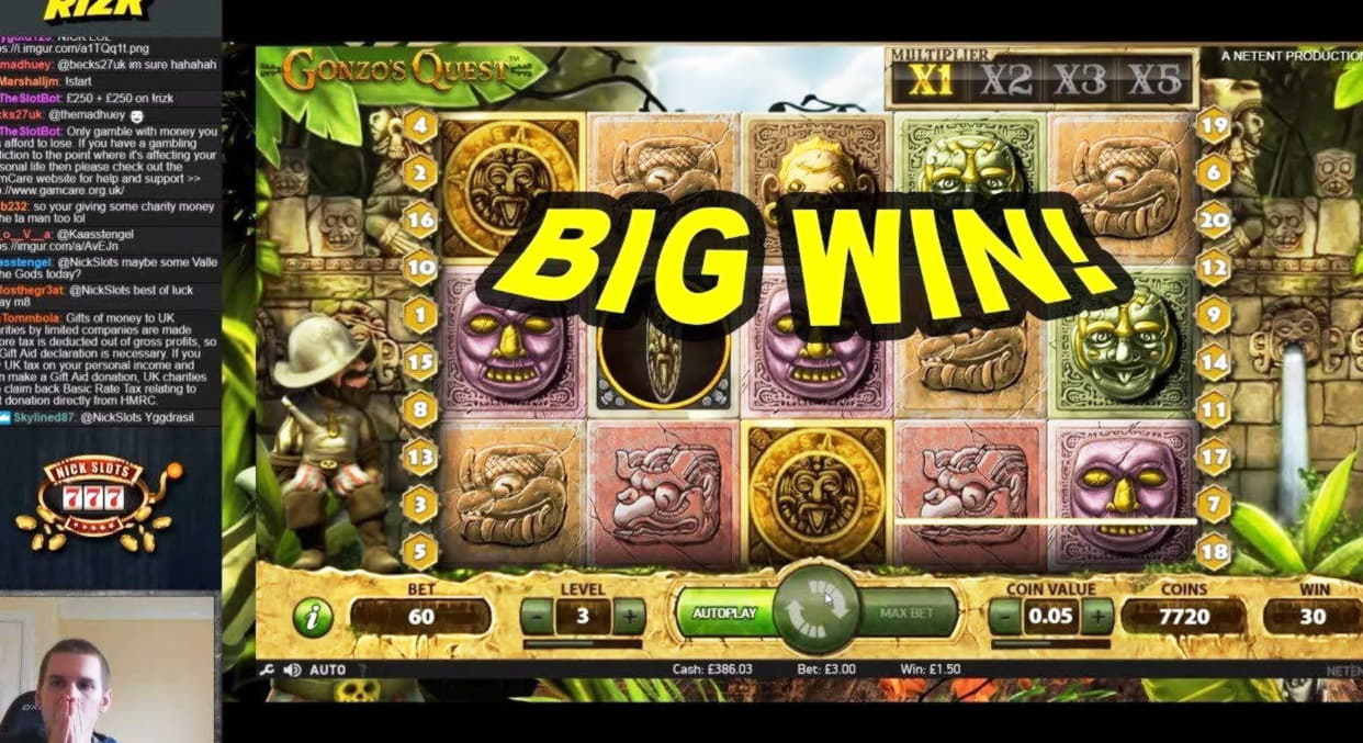 935% No Rules Bonus! at Lucky Nugget Casino