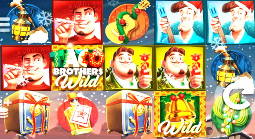 940% First Deposit Bonus at Wild Blaster Casino