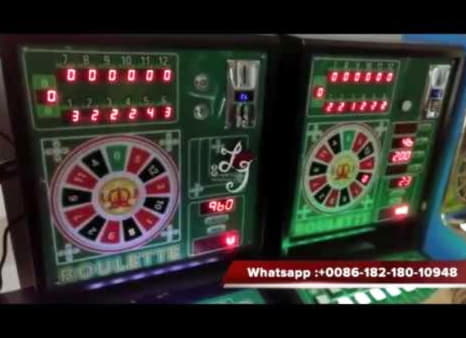 €70 Casino Chip at Berlin Casino 