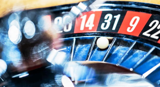 335% First Deposit Bonus at Volt Casino