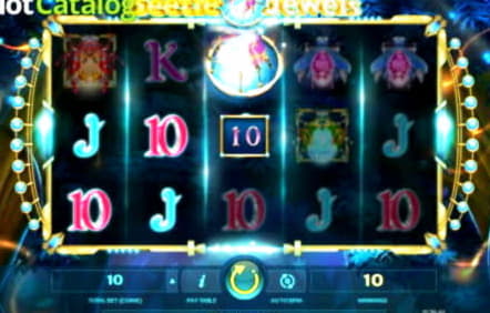 €4990 No Deposit Casino Bonus at Joy Casino