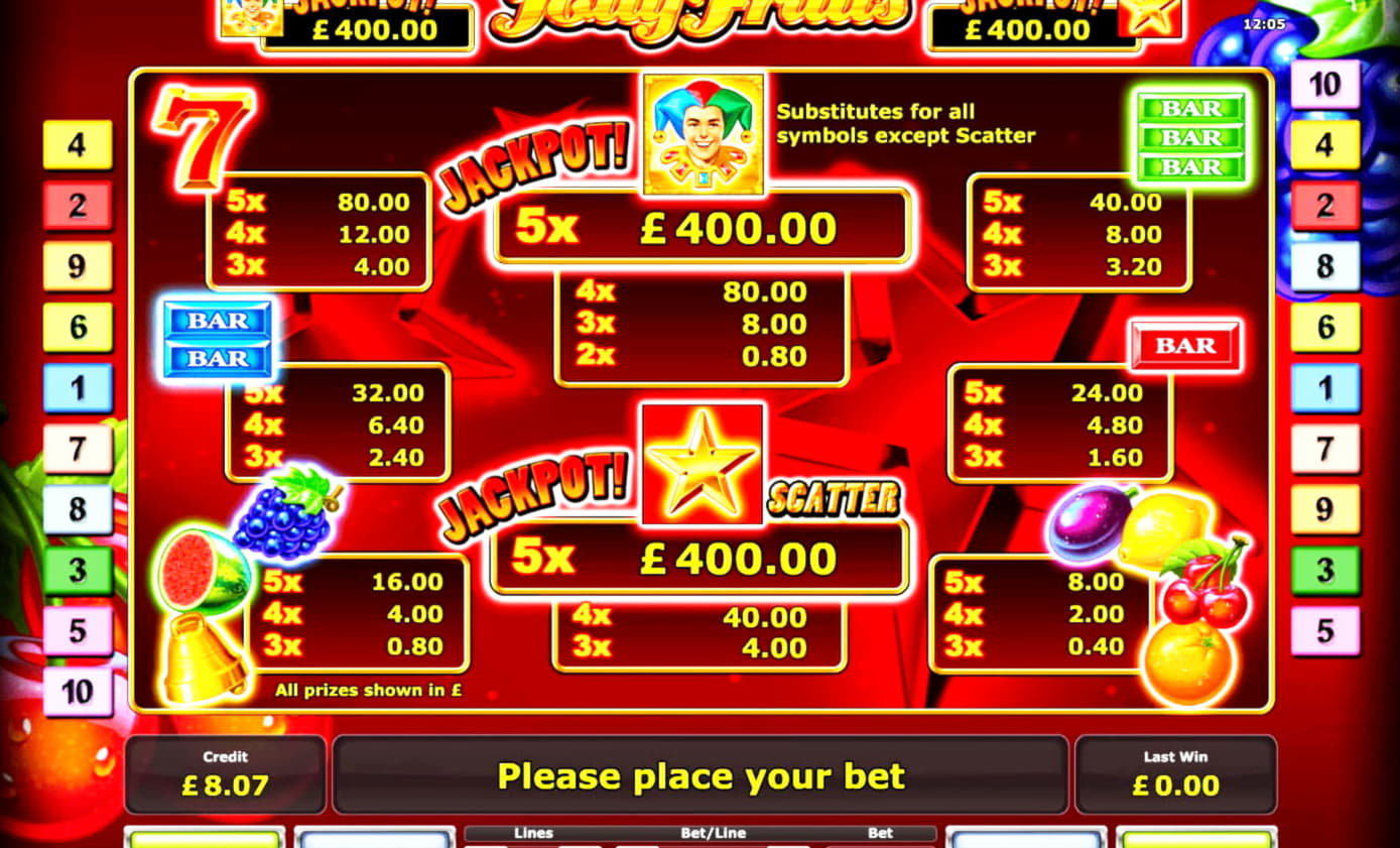 EUR 940 no deposit casino bonus at Casino-X