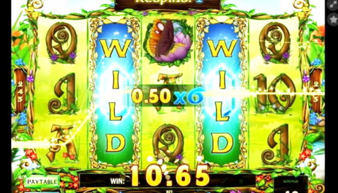 €380 Online Casino Tournament at bWin Casino