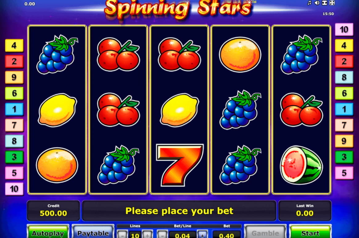 735% Welcome Bonus at Lucky Nugget Casino