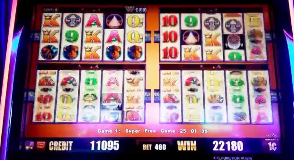 EUR 735 no deposit bonus code at Wild Blaster Casino