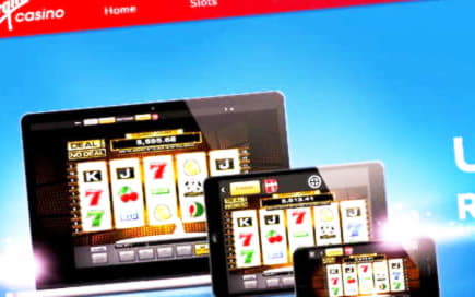 100% Signup casino bonus at Emu Casino