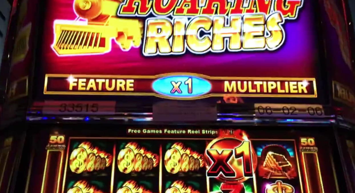 265 Free Spins at Berlin Casino 