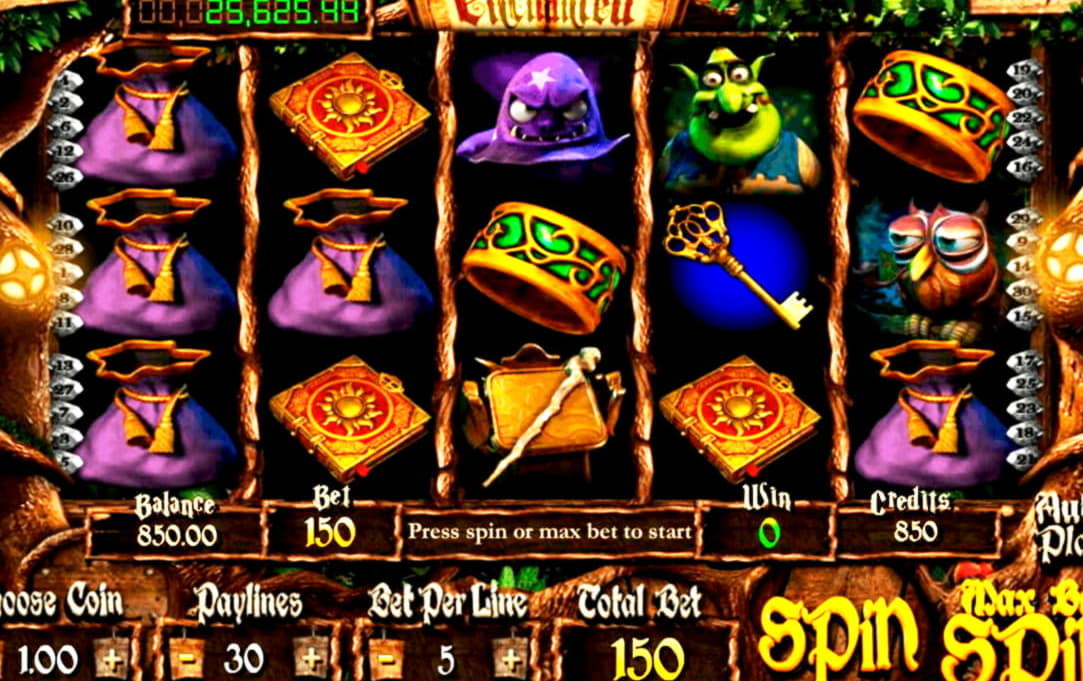 222 Free Spins Casino at Ruby Fortune Casino