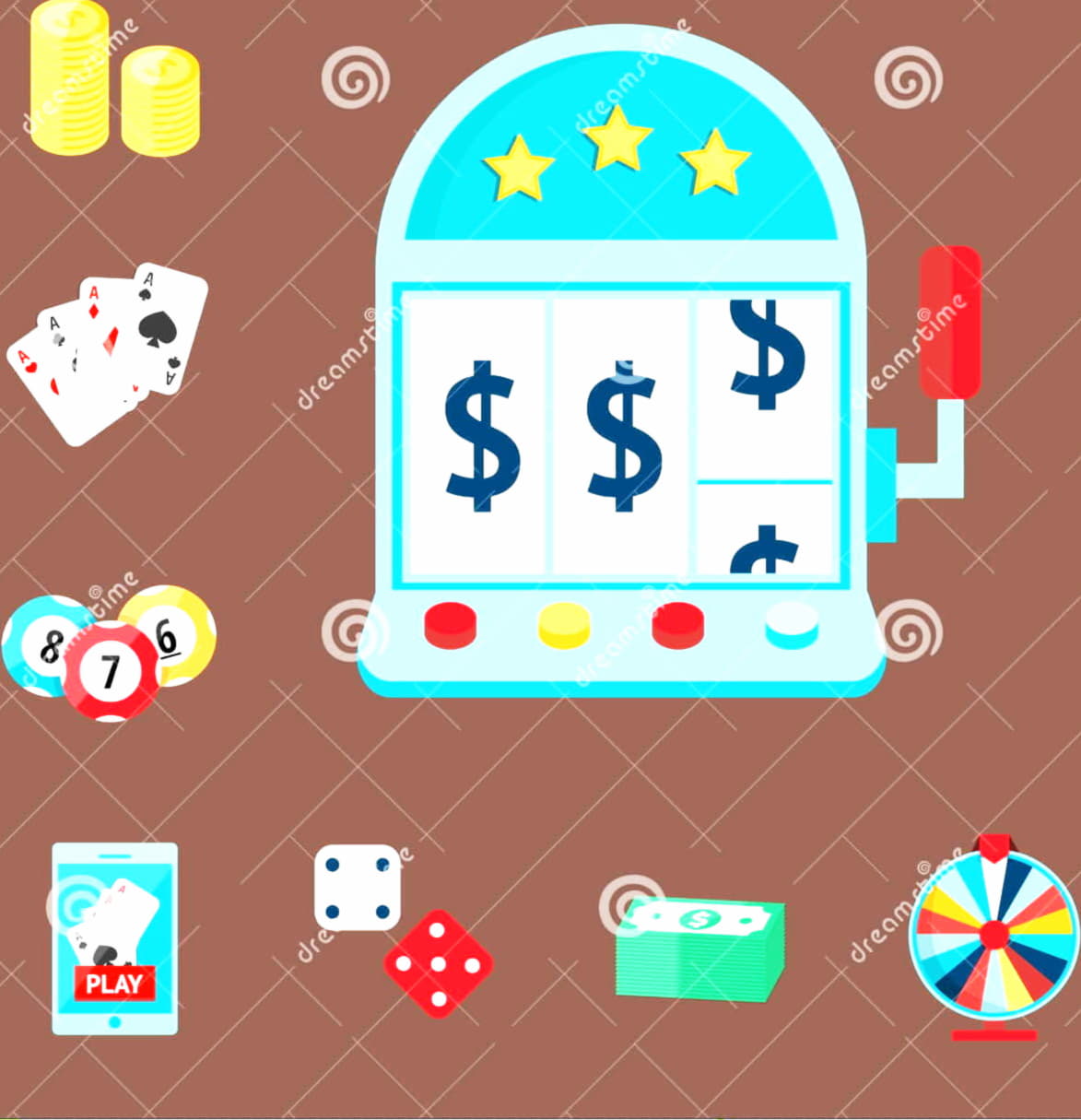$1995 No Deposit Bonus at 777 Casino