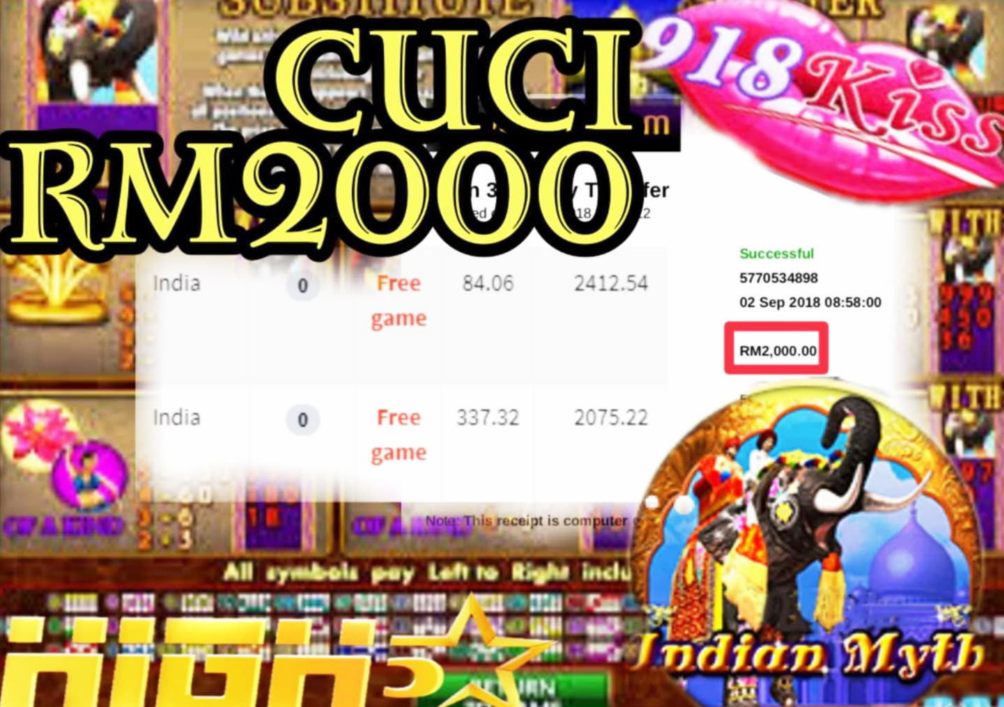 EUR 195 Free Chip Casino at Berlin Casino 