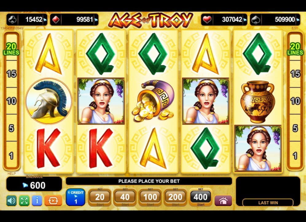 100 Free casino spins at Lucky Nugget Casino