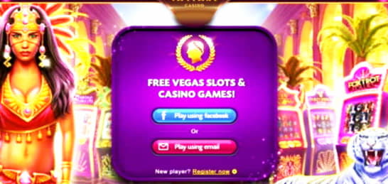 205 Free spins at Berlin Casino 