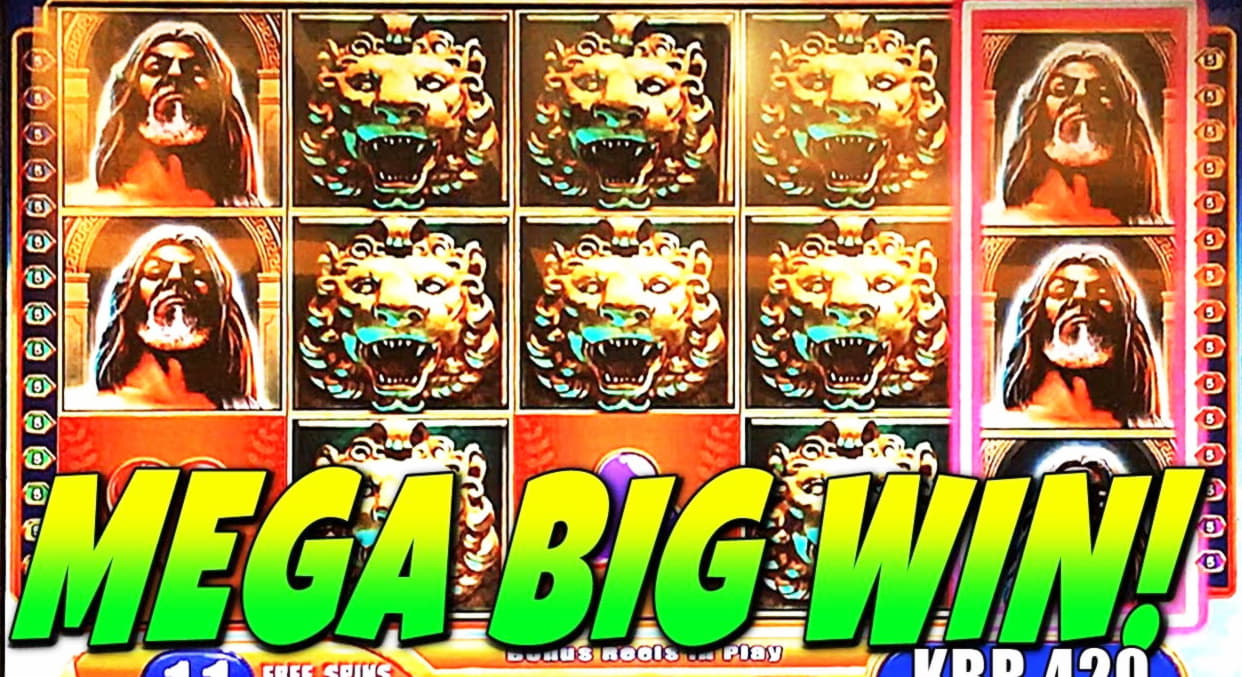 650% Match Bonus at Spin Palace Casino