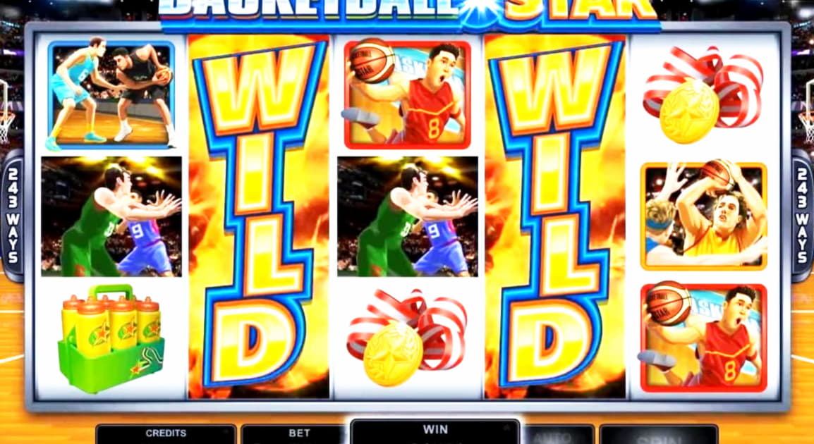 €4325 No Deposit at Lucky Nugget Casino