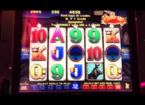 €230 casino chip at Yes Casino 
