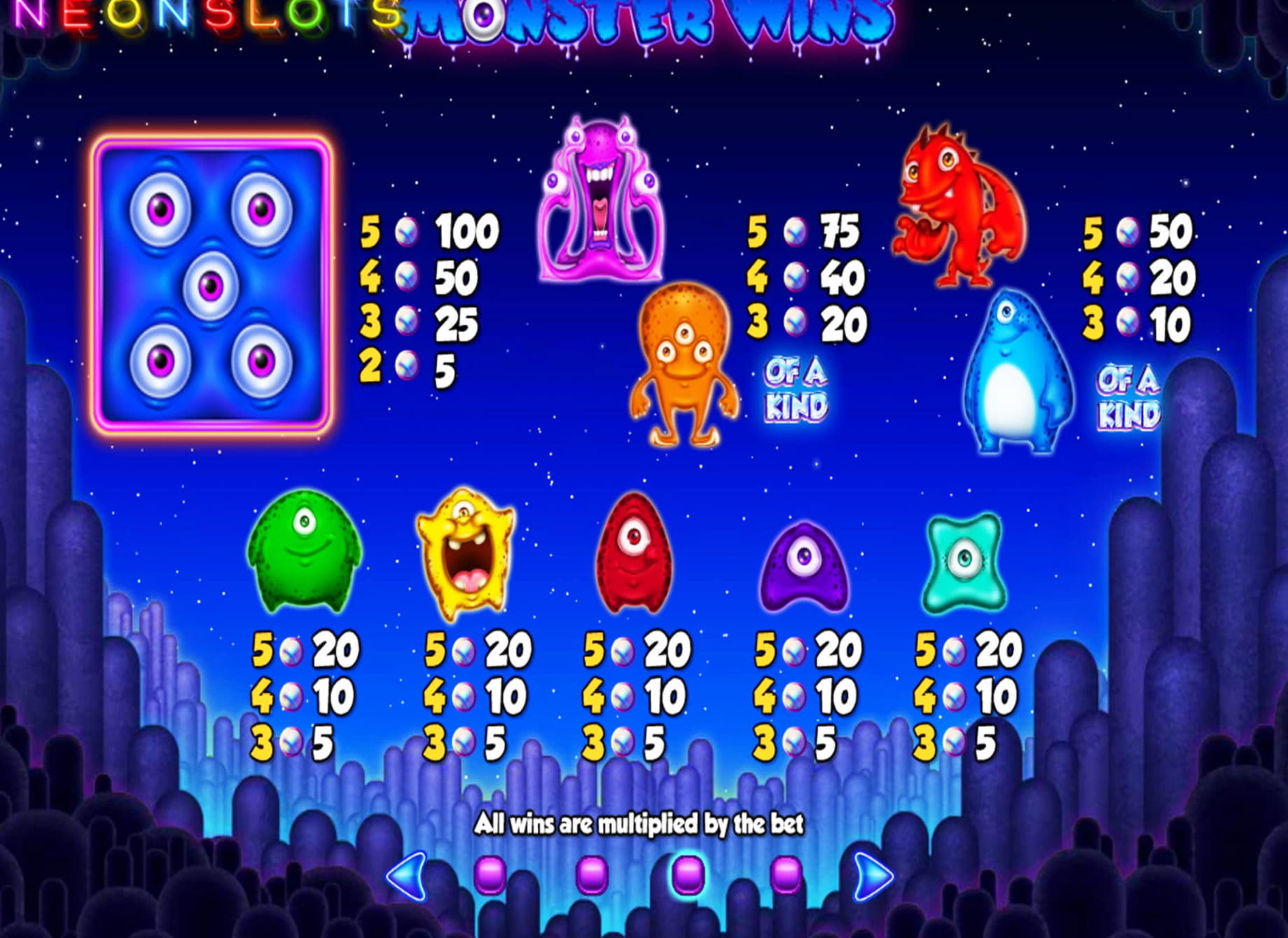 $2570 No Deposit Bonus at Jackpot City Casino