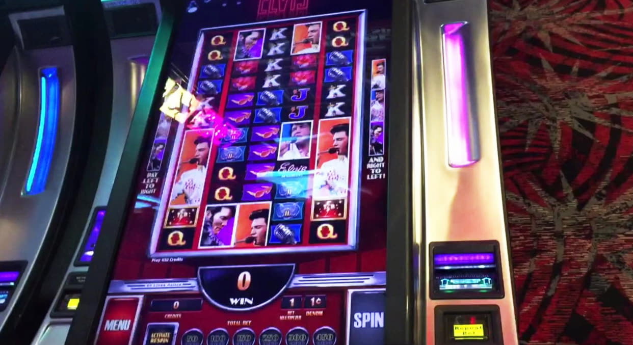 85 Free Spins Casino at Royal Vegas Casino