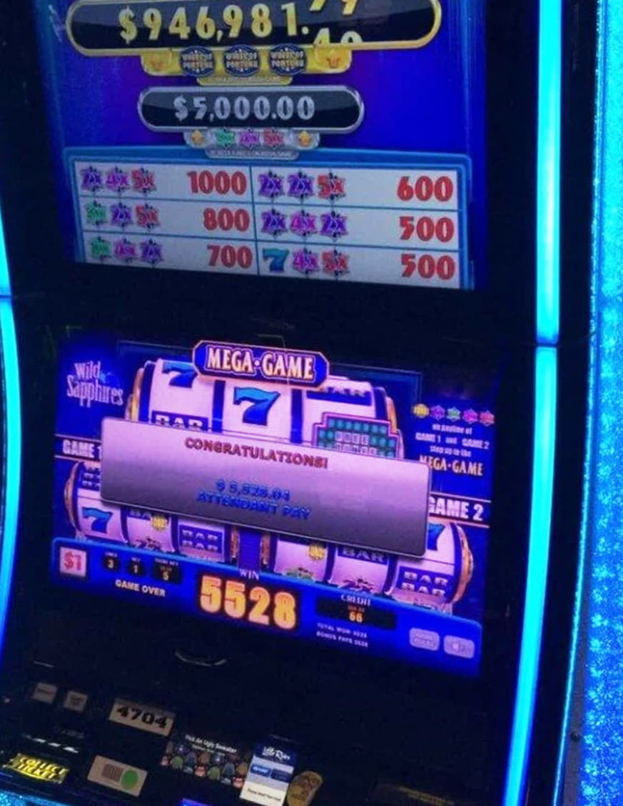 750% Match Bonus at Treasure Island Jackpots Casino (Australia Casino Mirror)