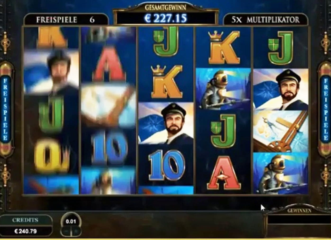 £235 casino chip at Emu Casino