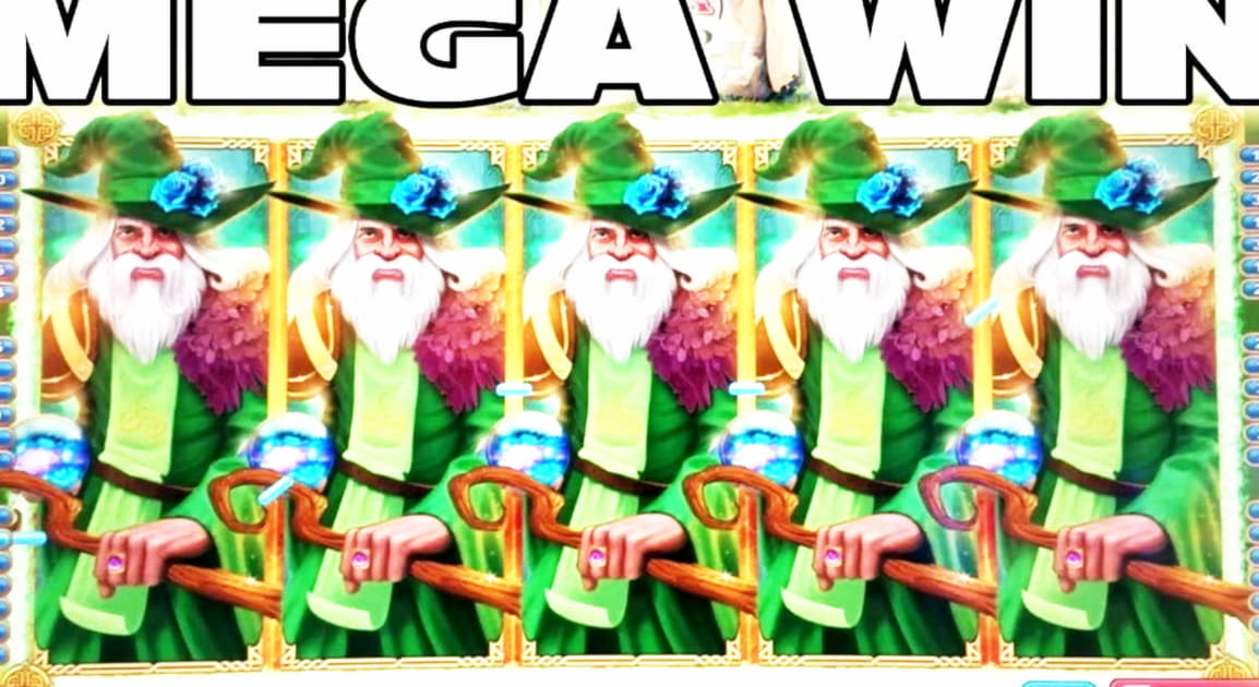 285 Free spins no deposit at 777 Casino