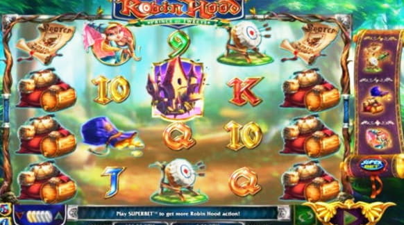 Eur 120 Free chip casino at Betway Casino