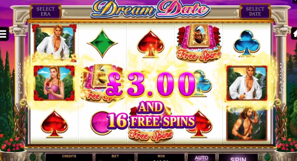 €2755 No Deposit Casino Bonus at Casino com