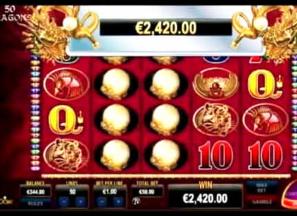 €405 Daily freeroll slot tournament at Wild Blaster Casino