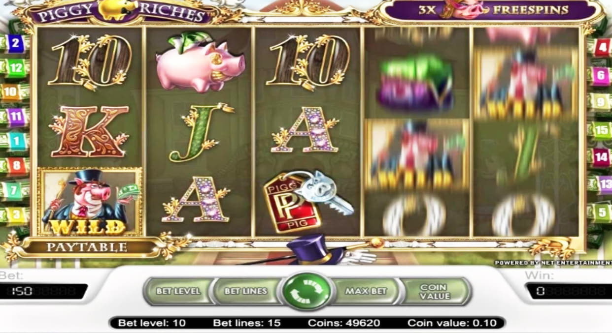 €945 Daily freeroll slot tournament at Joy Casino
