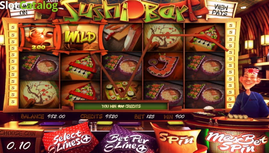 €111 FREE Chip Casino at Casino com