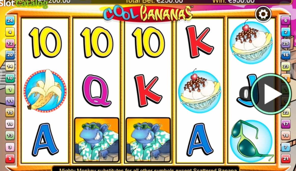 35 Free spins at Jelly Bean Casino