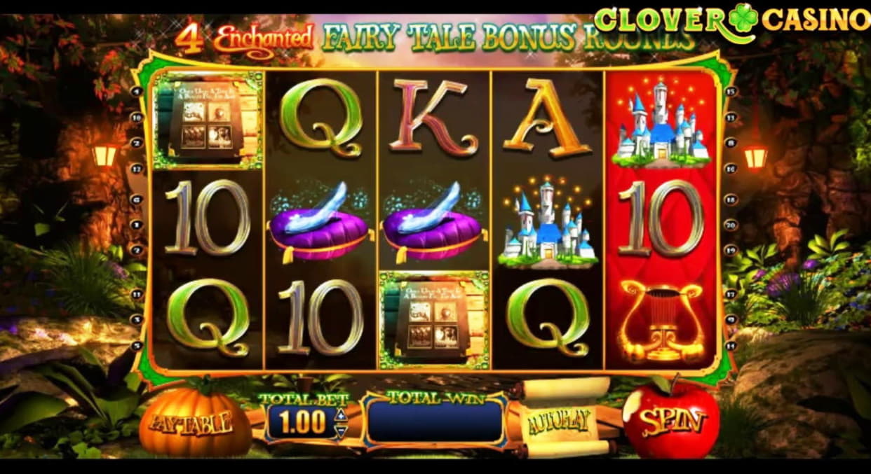 $305 Casino Tournament at Spin Palace Casino