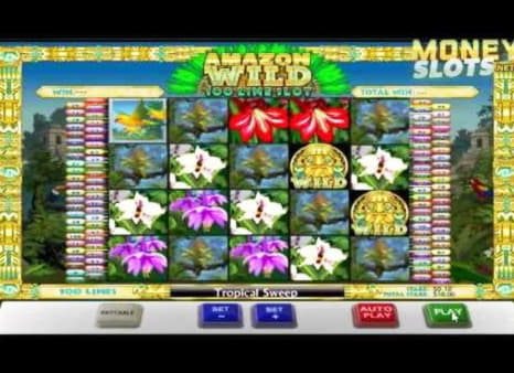 970% Match bonus casino at Lucky Nugget Casino