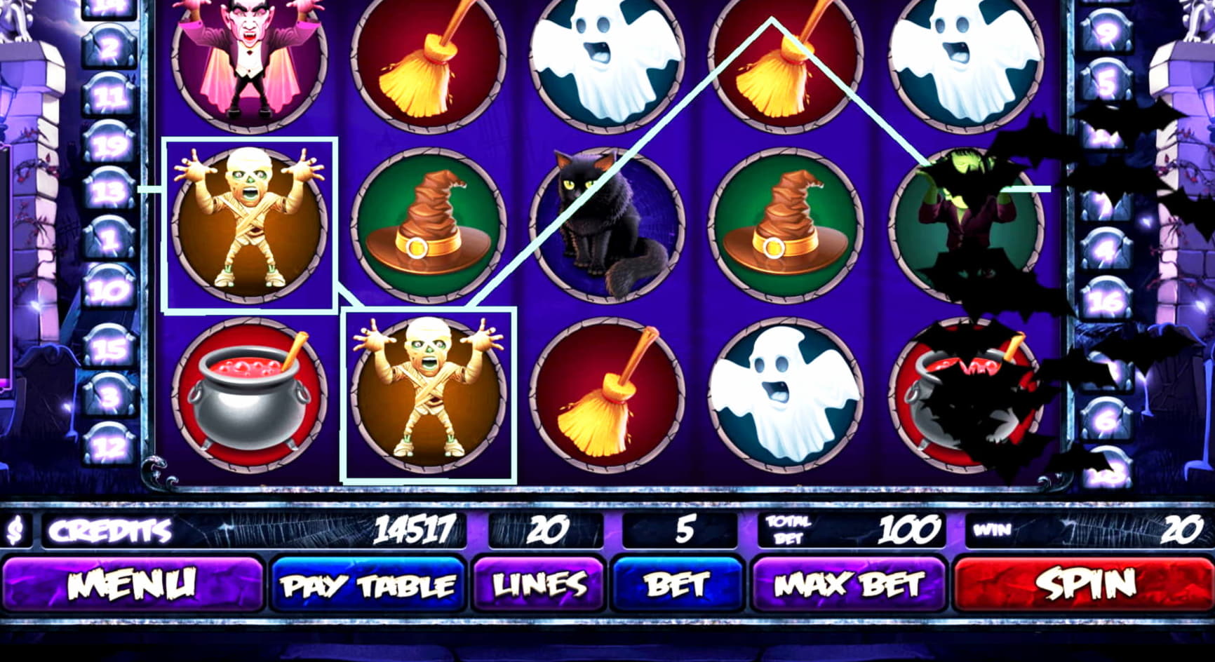 ﻿$955 Daily freeroll slot tournament at Royal Vegas Casino