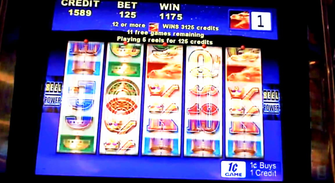 €2680 no deposit casino bonus at Gaming Club Casino