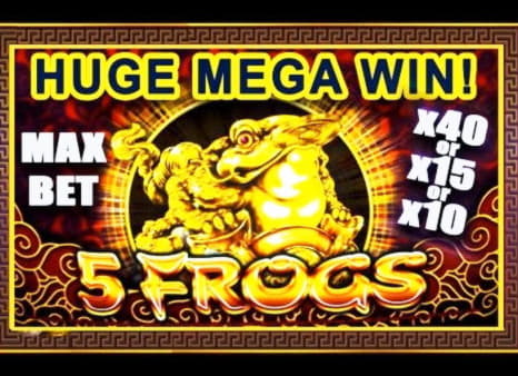 240% First deposit bonus at Casino-X