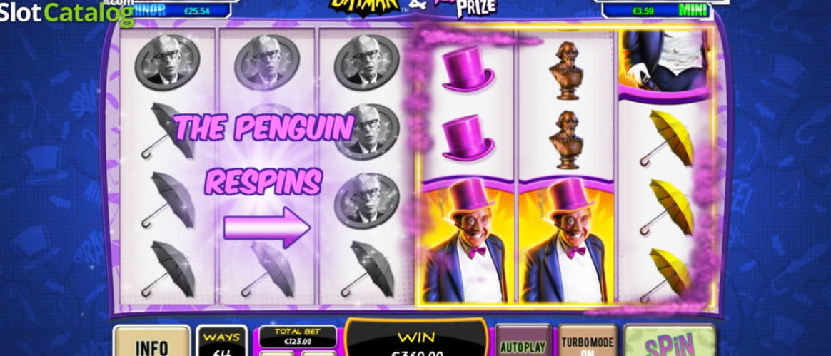 €1875 No deposit bonus at Spin Palace Casino
