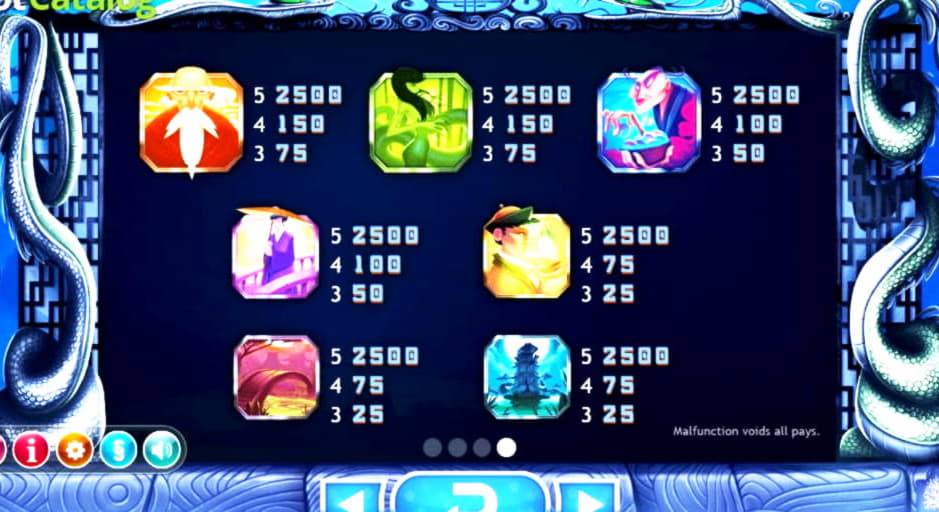 €1510 No Deposit at Gaming Club Casino