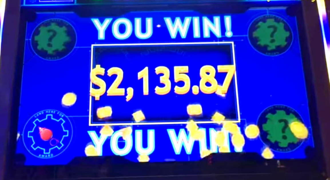 65 Trial Spins at All Slots Casino