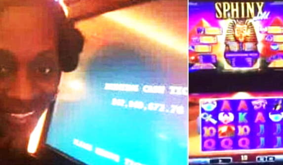 €330 FREE Chip at Lucky Nugget Casino